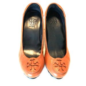 Tory Burch shoes